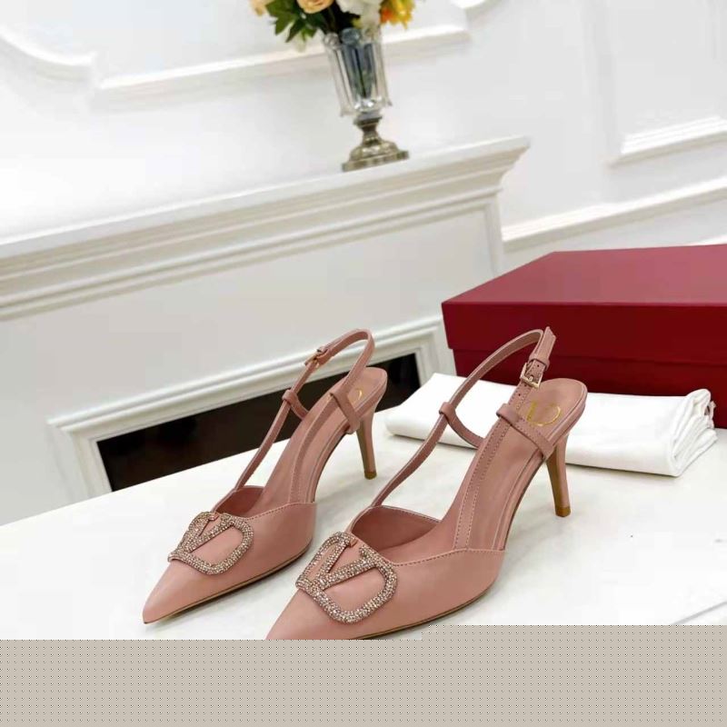 Valentino High Heels